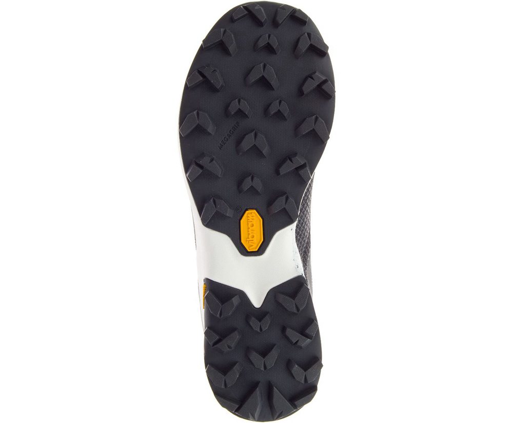 Merrell Sneakers Black - MTL Long Sky - Womens 83TJYOZBL